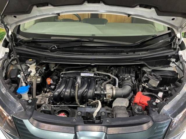 Honda FREED 2017-03 184304-18