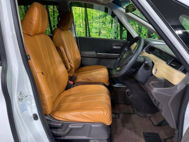 Honda FREED 2017-03 184304-7