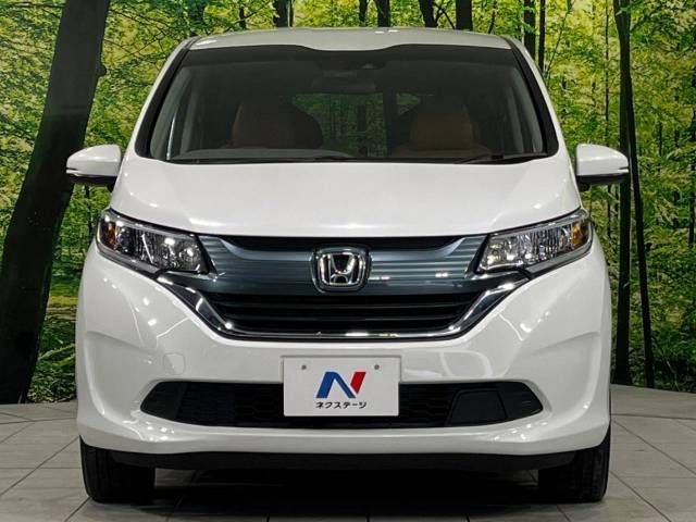 Honda FREED 2017-03 184304-14