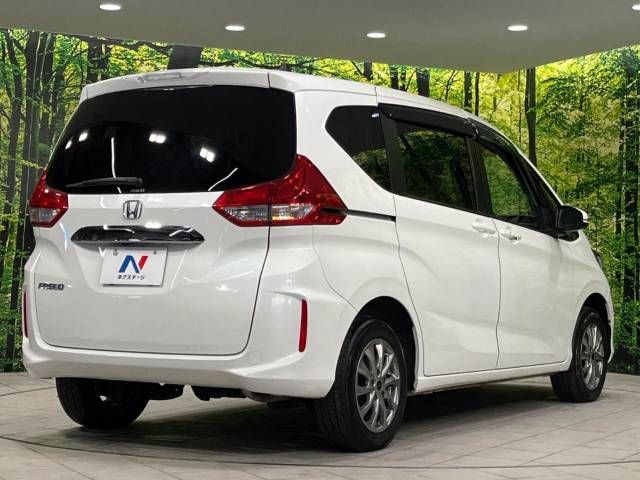Honda FREED 2017-03 184304-17