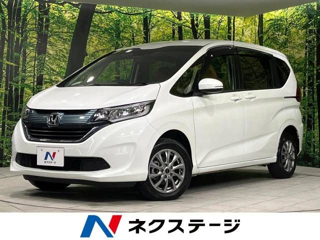Honda FREED 2017-03 184304-0