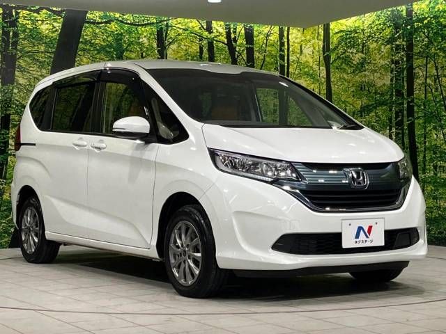 Honda FREED 2017-03 184304-16