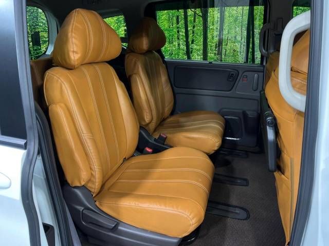 Honda FREED 2017-03 184304-8