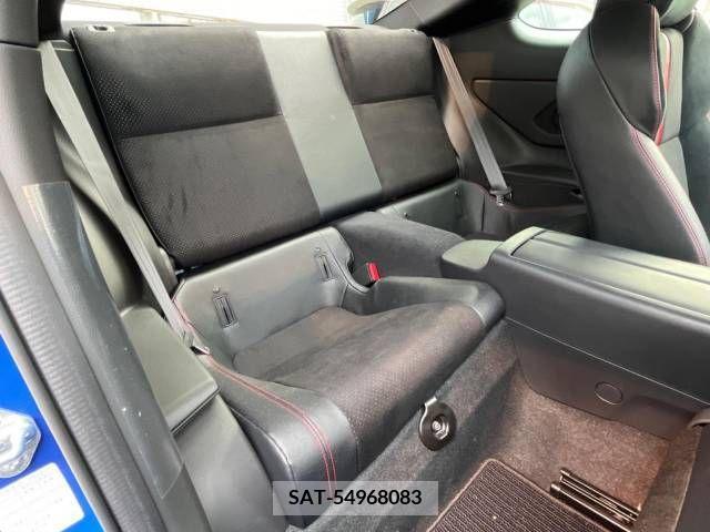 Subaru BRZ 2023-08 263311-11