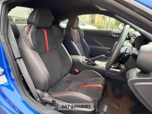 Subaru BRZ 2023-08 263311-9