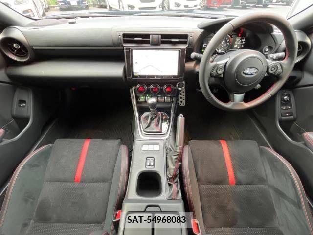 Subaru BRZ 2023-08 263311-1