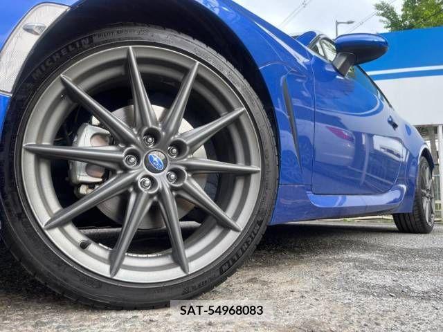 Subaru BRZ 2023-08 263311-15
