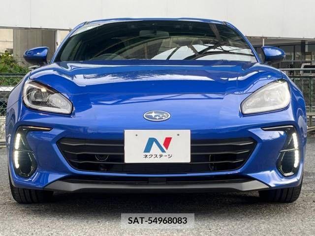 Subaru BRZ 2023-08 263311-16