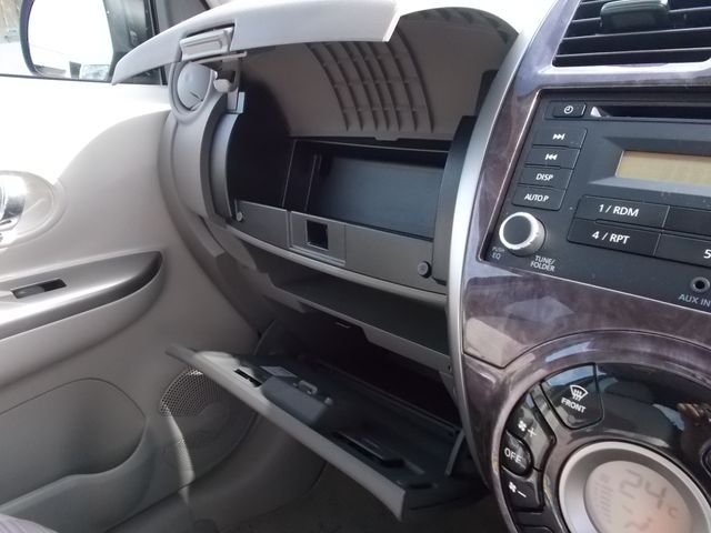 Nissan MARCH 2019-01 12307-15