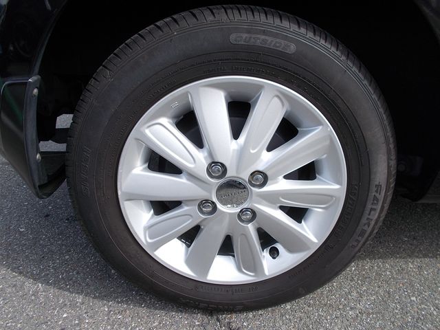 Nissan MARCH 2019-01 12307-21