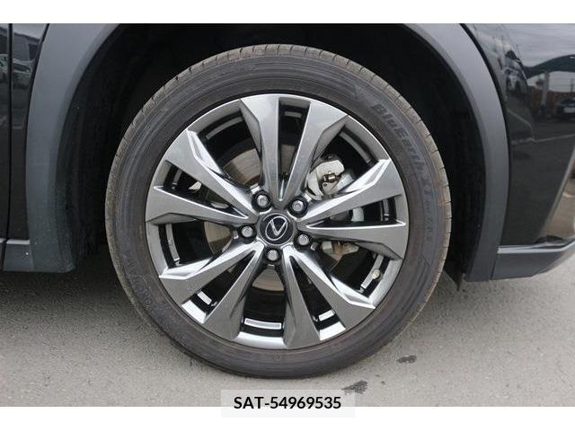 Lexus UX 2020-12 388110-11