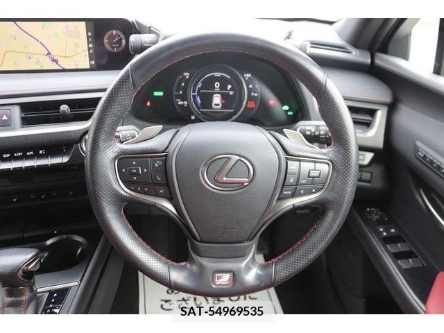 Lexus UX 2020-12 388110-15