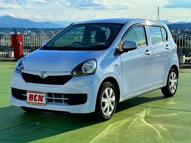Daihatsu MIRA ES 2016-09 4987-0