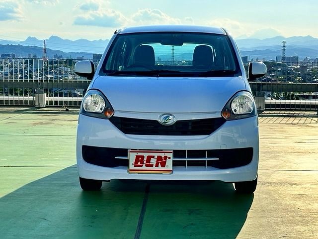 Daihatsu MIRA ES 2016-09 4987-23