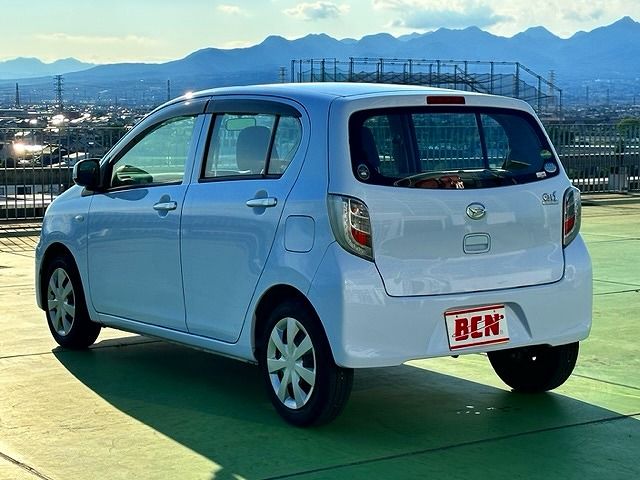 Daihatsu MIRA ES 2016-09 4987-8