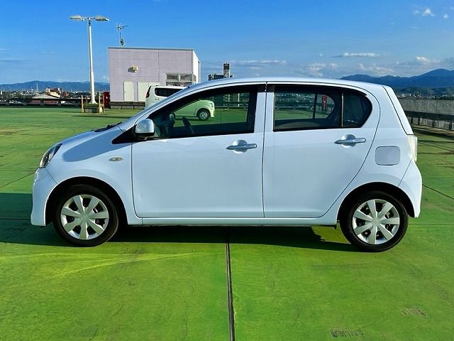 Daihatsu MIRA ES 2016-09 4987-22