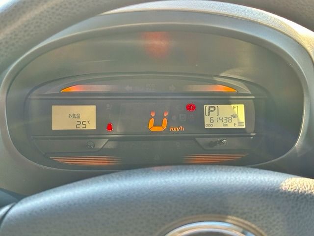 Daihatsu MIRA ES 2016-09 4987-7