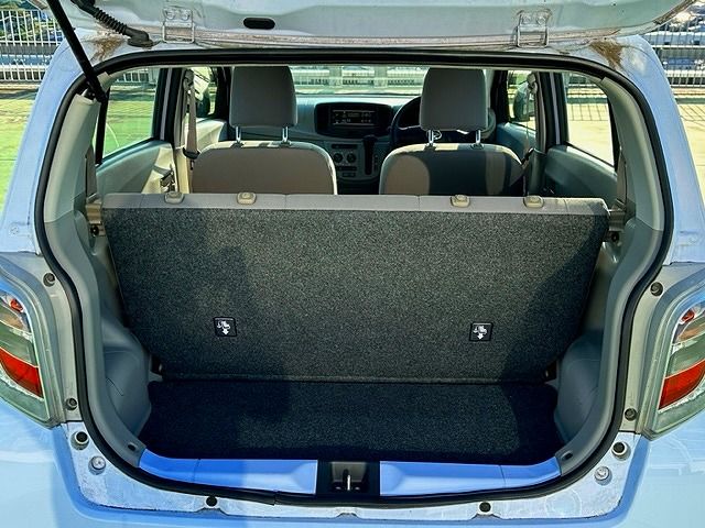 Daihatsu MIRA ES 2016-09 4987-21