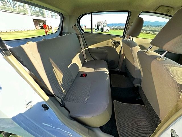 Daihatsu MIRA ES 2016-09 4987-18