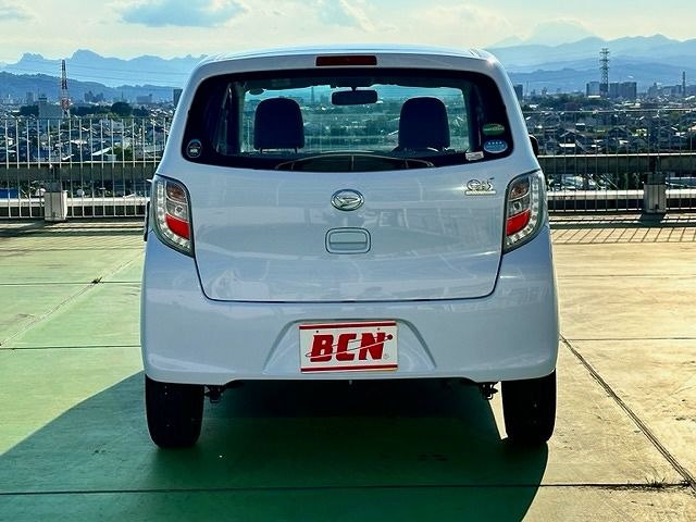 Daihatsu MIRA ES 2016-09 4987-17