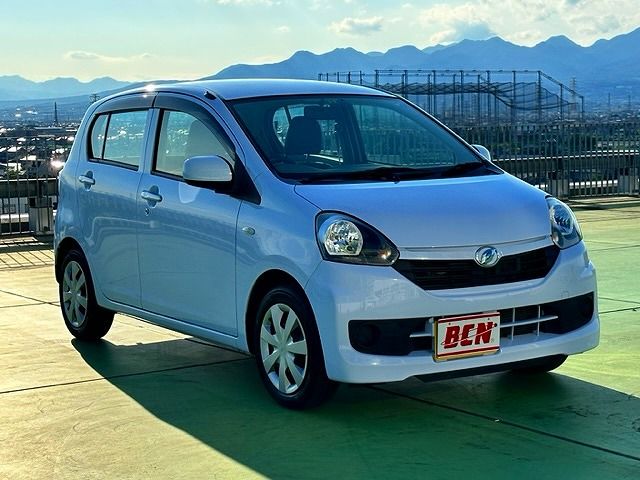 Daihatsu MIRA ES 2016-09 4987-6