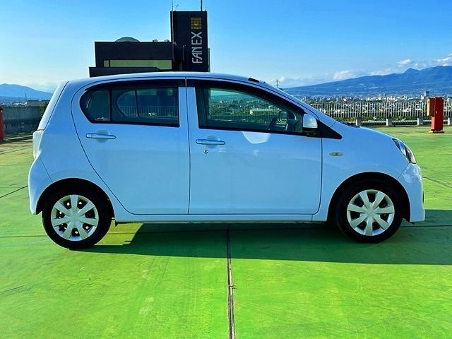 Daihatsu MIRA ES 2016-09 4987-16