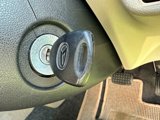 Daihatsu MIRA ES 2016-09 4987-5