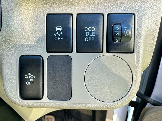 Daihatsu MIRA ES 2016-09 4987-14