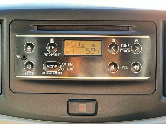 Daihatsu MIRA ES 2016-09 4987-4