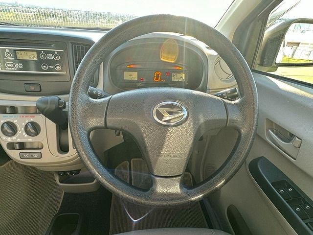 Daihatsu MIRA ES 2016-09 4987-13