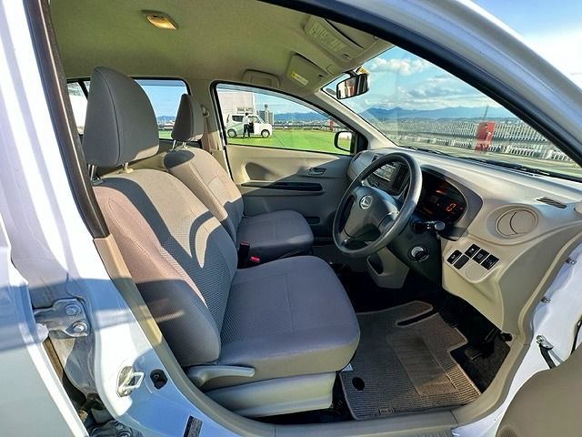 Daihatsu MIRA ES 2016-09 4987-12