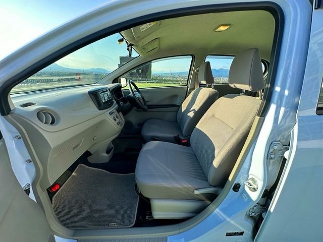 Daihatsu MIRA ES 2016-09 4987-3