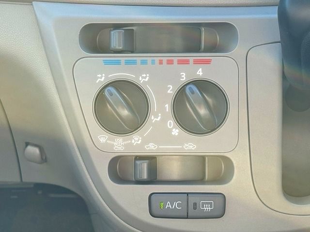 Daihatsu MIRA ES 2016-09 4987-10