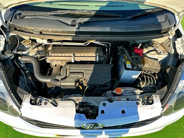 Daihatsu MIRA ES 2016-09 4987-27