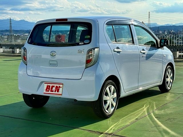Daihatsu MIRA ES 2016-09 4987-2