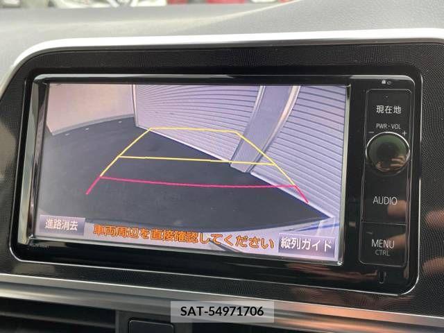 Toyota SIENTA 2016-01 314636-3
