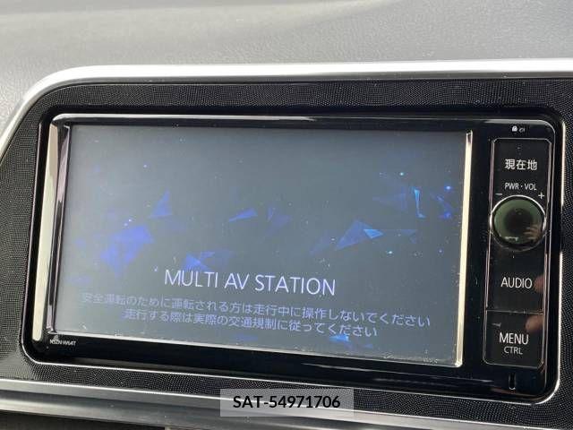 Toyota SIENTA 2016-01 314636-2
