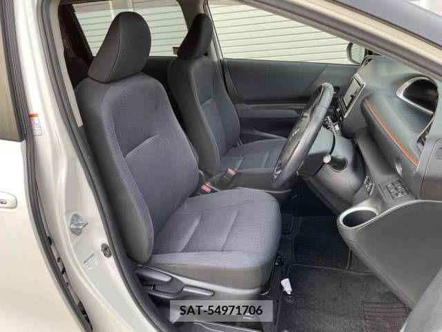 Toyota SIENTA 2016-01 314636-7