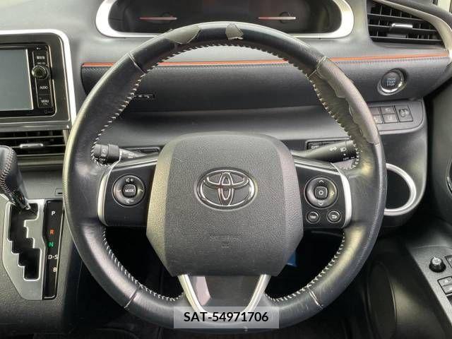 Toyota SIENTA 2016-01 314636-11