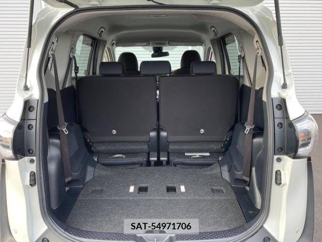 Toyota SIENTA 2016-01 314636-10