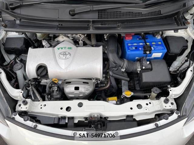 Toyota SIENTA 2016-01 314636-18