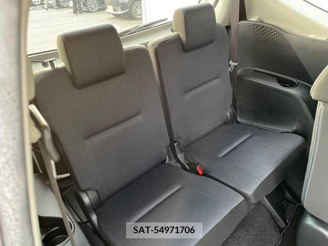 Toyota SIENTA 2016-01 314636-9