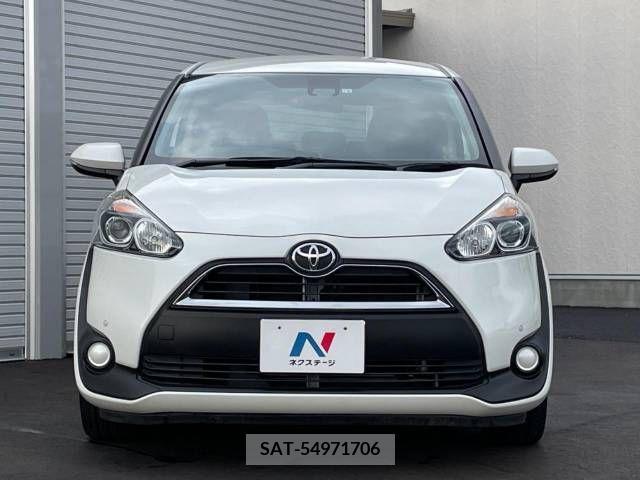 Toyota SIENTA 2016-01 314636-14