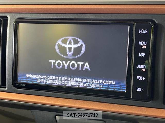 Toyota PASSO 2019-10 329389-2