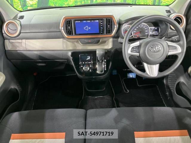 Toyota PASSO 2019-10 329389-1