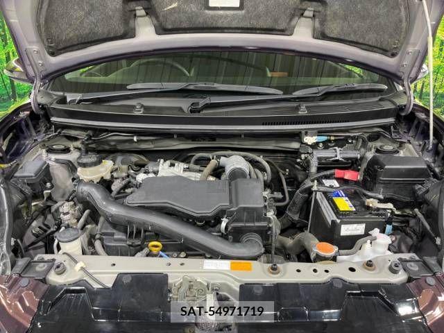Toyota PASSO 2019-10 329389-18
