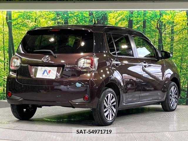 Toyota PASSO 2019-10 329389-17