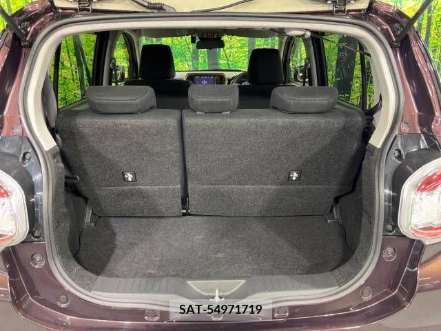 Toyota PASSO 2019-10 329389-10