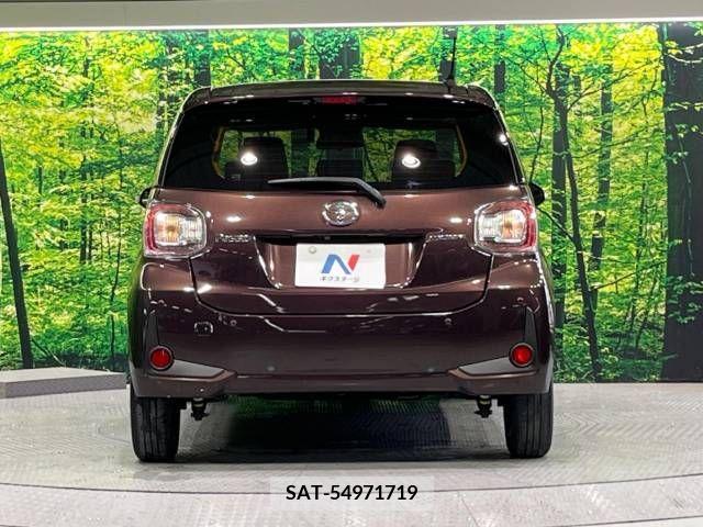 Toyota PASSO 2019-10 329389-15