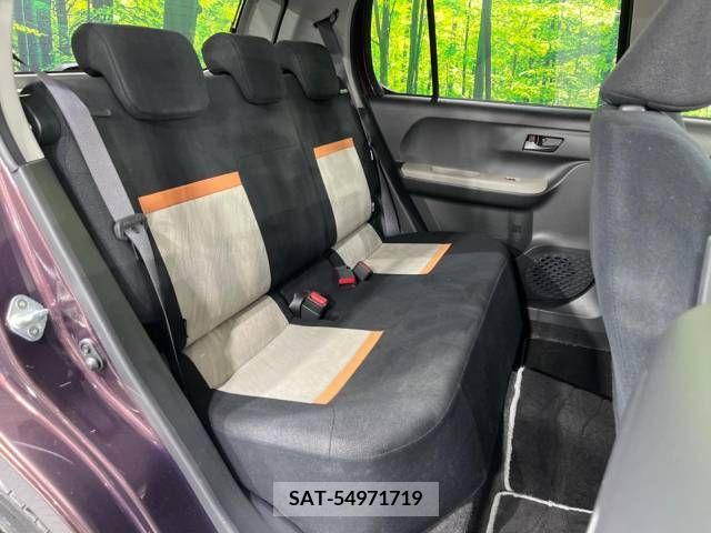 Toyota PASSO 2019-10 329389-9